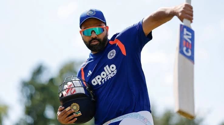 Rohit Sharma Retirement: BCCI ने संन्यास की अटकलों को किया खारिज, लॉर्ड्स वनडे आखिरी मैच नहीं