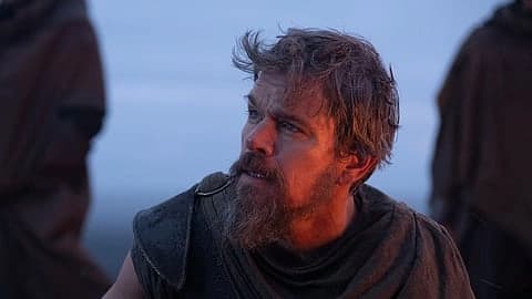 The Odyssey Box Office: क्रिस्टोफर नोलन की फिल्म ने पहले दिन रचा इतिहास, ओपेनहाइमर की ओपनिंग को पीछे छोड़ा