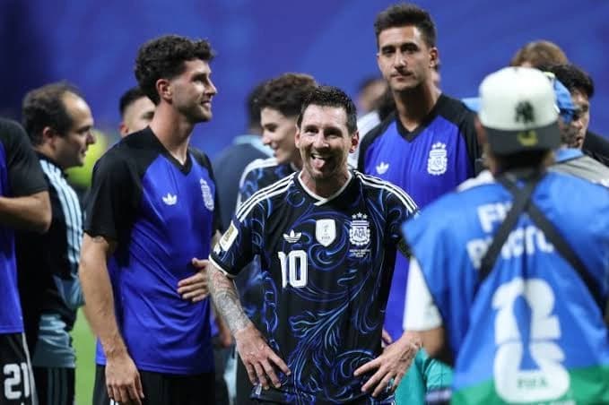 FIFA World Cup 2026 Final: मेसी बनाम स्पेन, खिताबी जंग तय करेंगे ये 10 गेमचेंजर खिलाड़ी