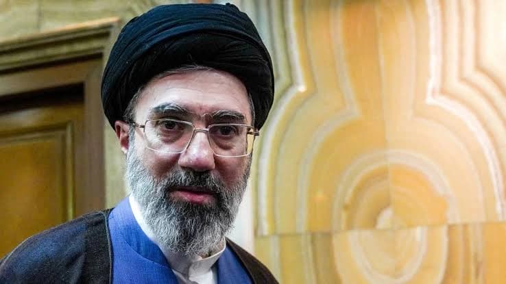 Iran-US Conflict: सर्वोच्च नेता मोजतबा खामेनेई की अमेरिका को चेतावनी कहाह मले जारी रहे तो मिलेगा 'अविस्मरणीय जवाब