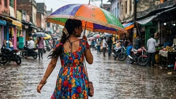 Weather Update 19 July: दिल्ली-UP से बिहार तक कब होगी बारिश? जानिए IMD का ताजा अलर्ट