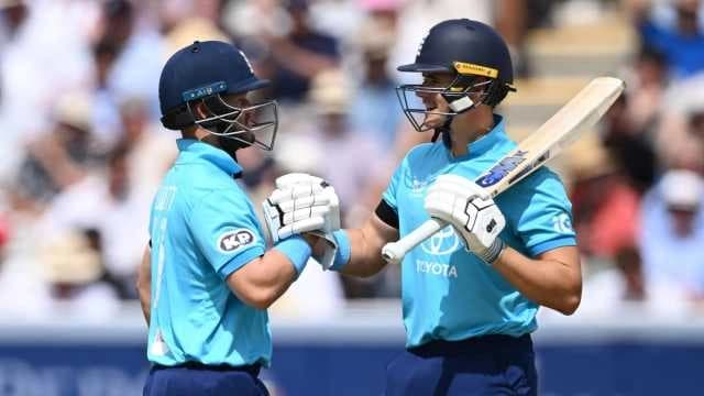 India vs England: लॉर्ड्स वनडे में भारत 27 रन से हारा, रोहित शर्मा का शतक भी नहीं बचा सका सीरीज