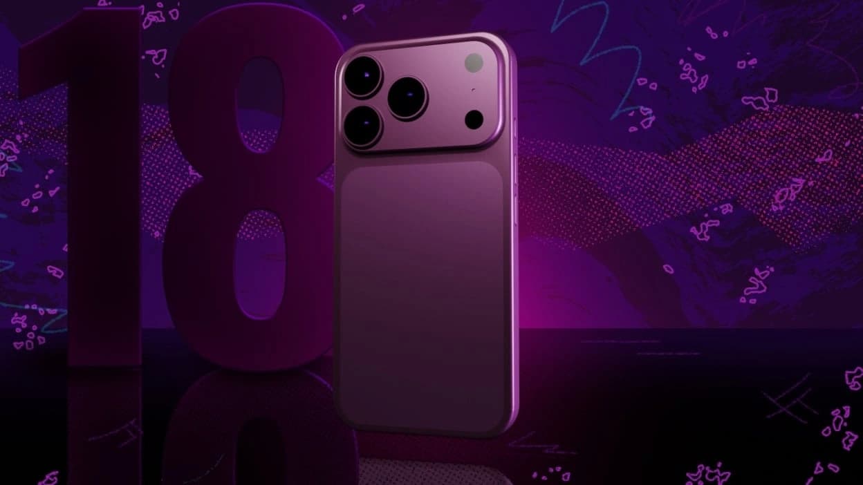 Apple iPhone 18 Pro: 9 सितंबर को लॉन्च इवेंट, 18 सितंबर से बिक्री शुरू होने का दावा