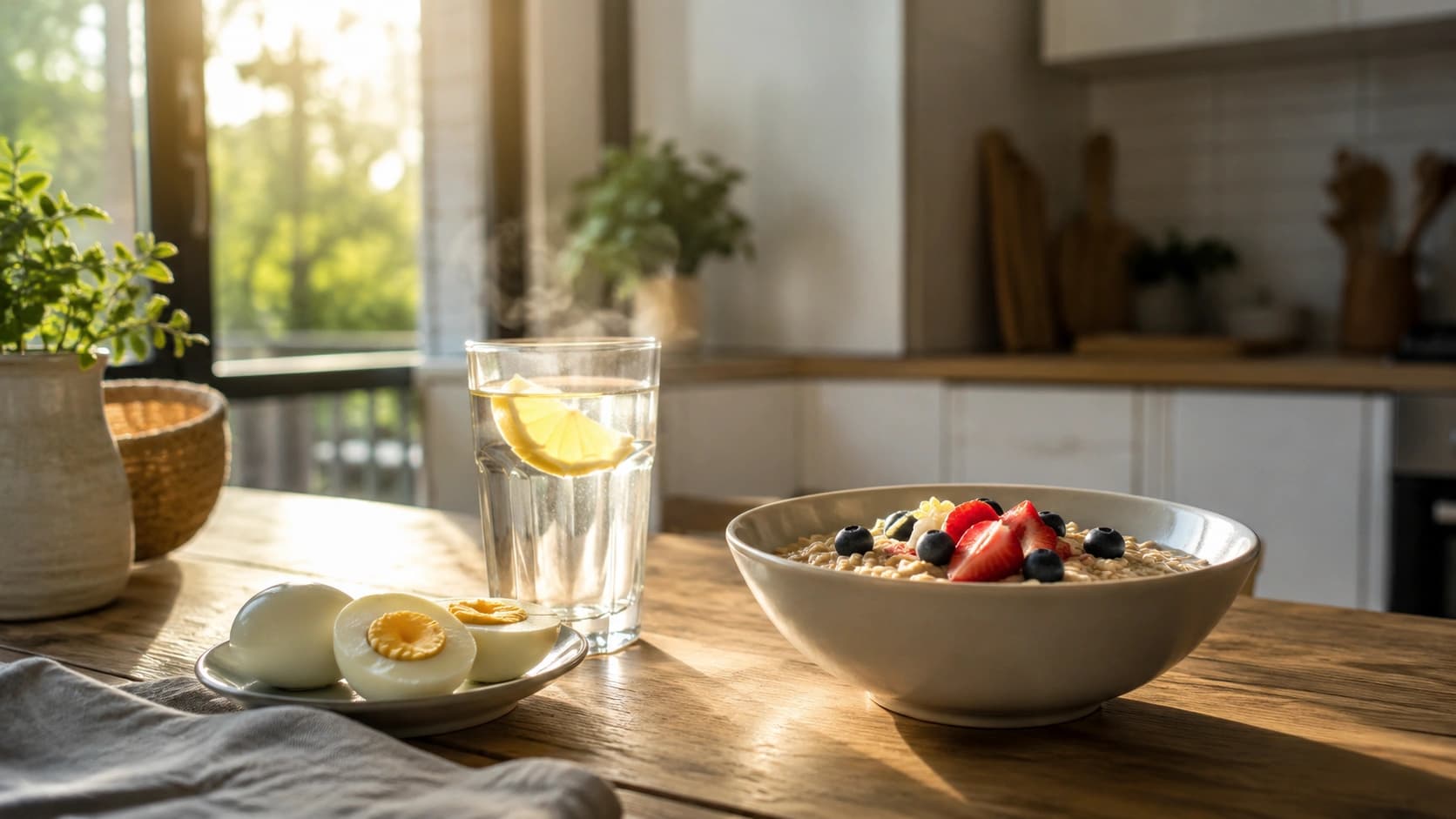 Weight Loss Morning Routine: सुबह के 5 आसान काम जो वज़न घटाने में मददगार हो सकते हैं