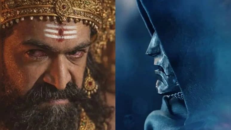 Avengers: Doomsday Trailer: VFX को लेकर ट्रोल हुआ मार्वल, भारतीय फैंस ने 'रामायण' के विजुअल्स की जमकर तारीफ की