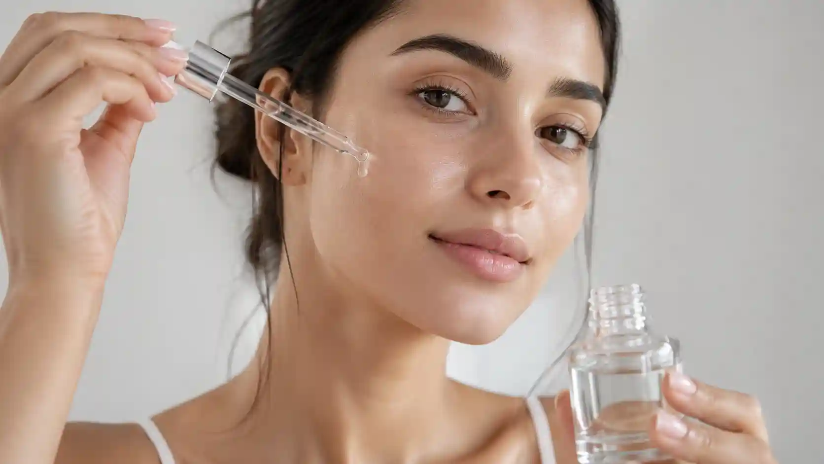 Hyaluronic Acid: क्या यह सच में त्वचा को हाइड्रेट और जवां बनाता है बड़े अध्ययनों में मिले मजबूत वैज्ञानिक प्रमाण