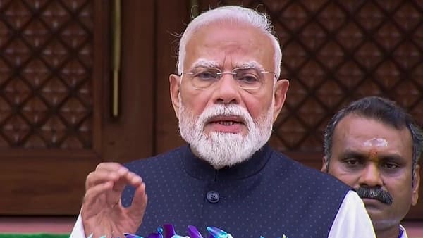 पेपर लीक विवाद: PM मोदी का फ़ास्ट-ट्रैक कोर्ट का ऐलान