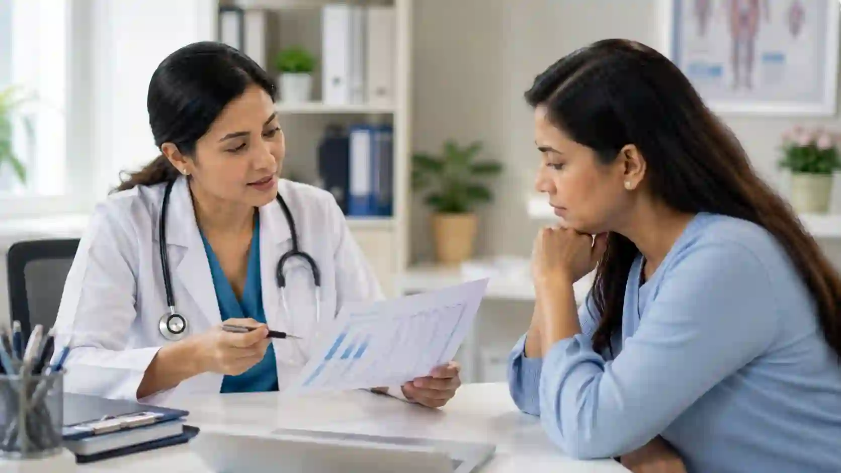 पुरुषों के लिए 5 अनिवार्य हेल्थ टेस्ट: 35 के बाद ICMR गाइडलाइंस के आधार पर कराएं ये जांचें