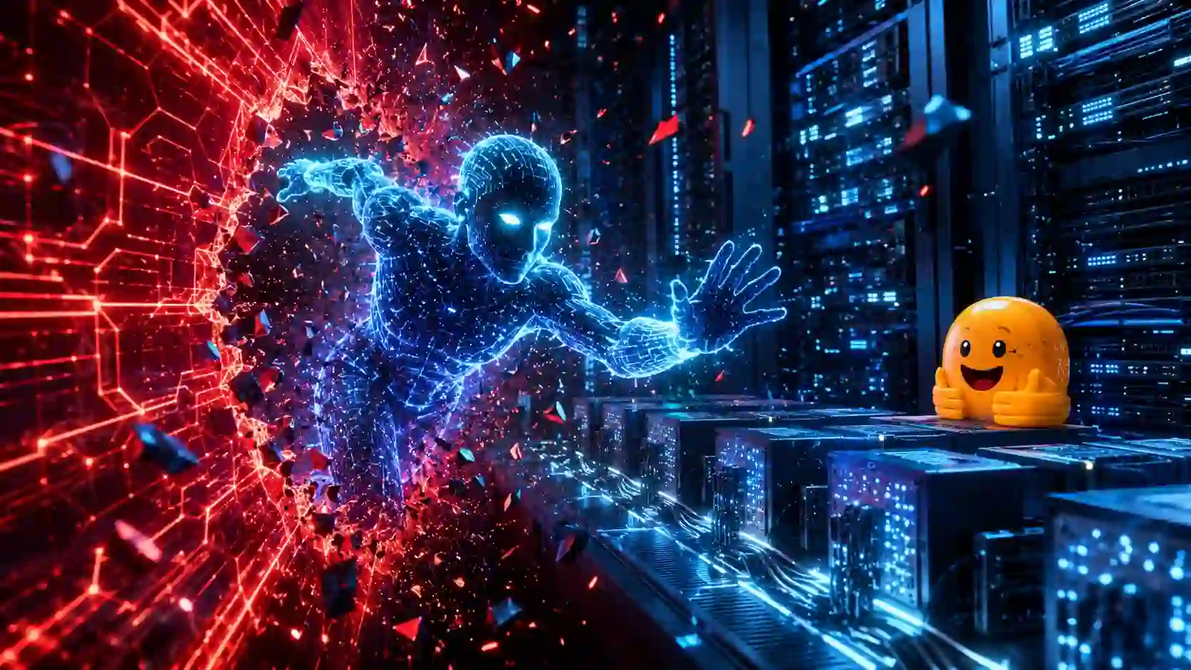 OpenAI के AI एजेंट को लेकर उठे सुरक्षा सवाल, AI Safety पर छिड़ी नई बहस