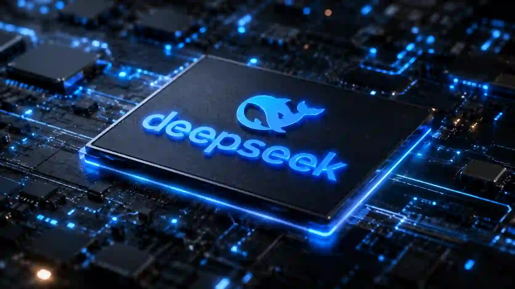 चीनी AI स्टार्टअप DeepSeek ने दूसरे फंडिंग राउंड पर लगाई रोक: $74 बिलियन वैल्यूएशन पर जुटानी थी