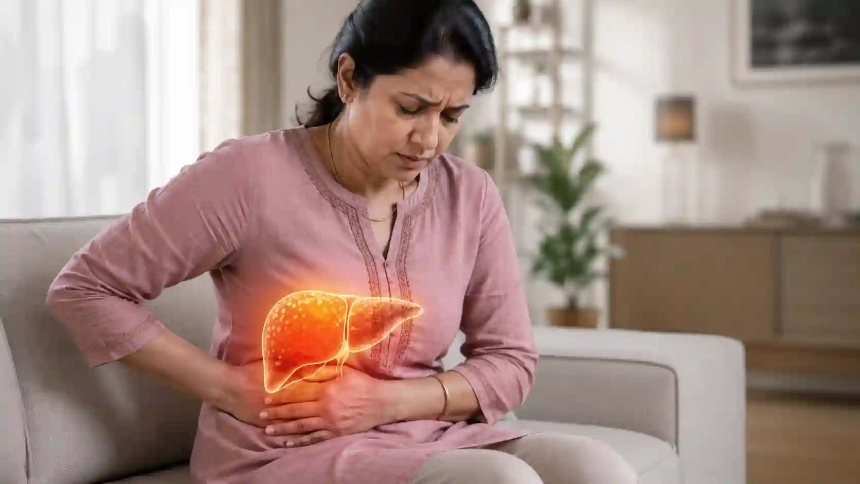 Fatty Liver Disease: फैटी लिवर के शुरुआती संकेत क्या हैं जानिए कारण 4 स्टेज जांच और बचाव