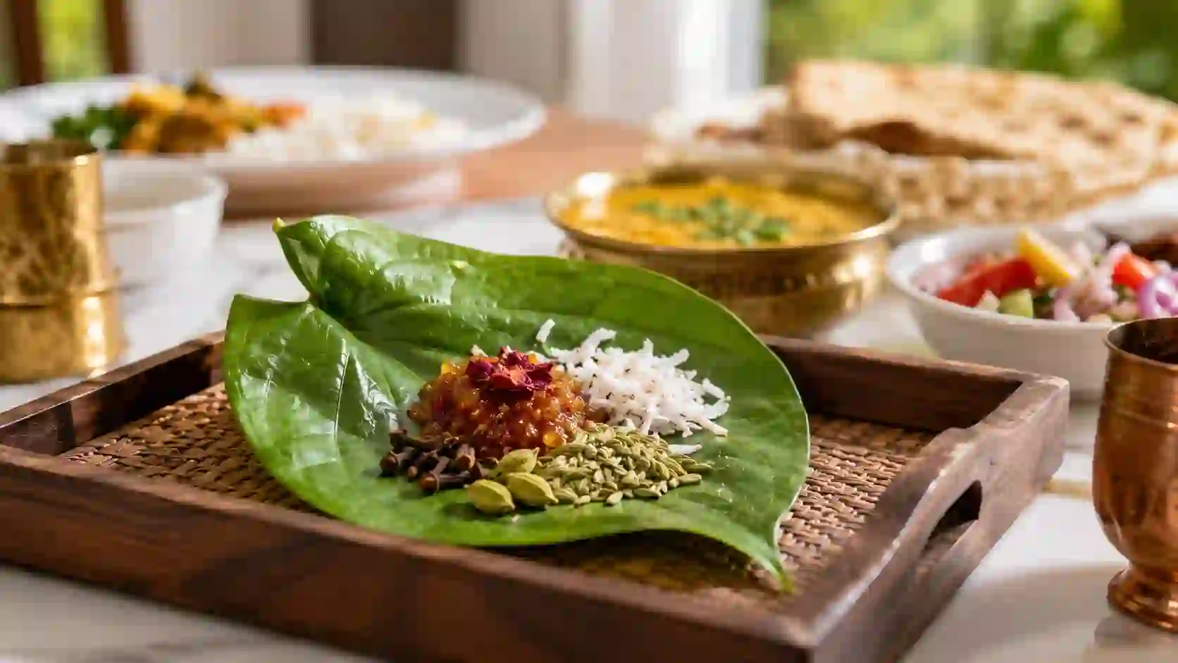 खाने के बाद पान खाना फायदेमंद है या नुकसानदायक? जानिए एक्सपर्ट क्या कहते हैं