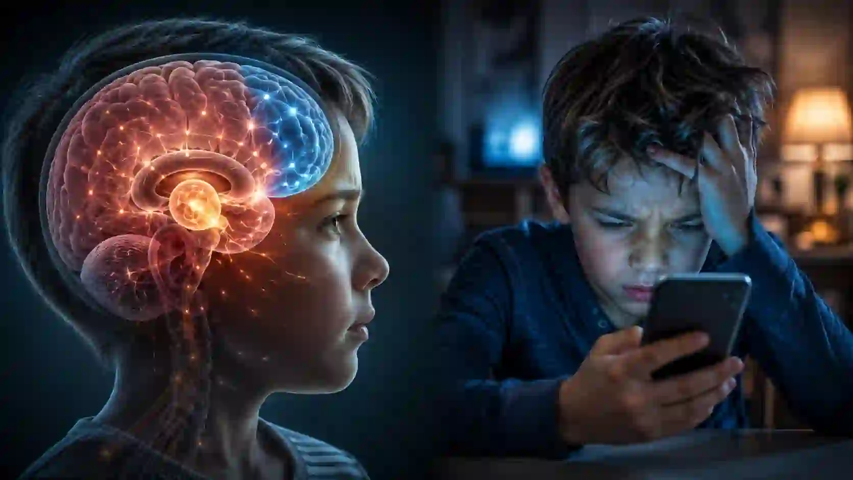 बच्चों में बढ़ता चिड़चिड़ापन: क्या यह सिर्फ नखरा है या न्यूरोलॉजिकल संकेत? जानिए इसके साइकोलॉजिकल कारण और इलाज