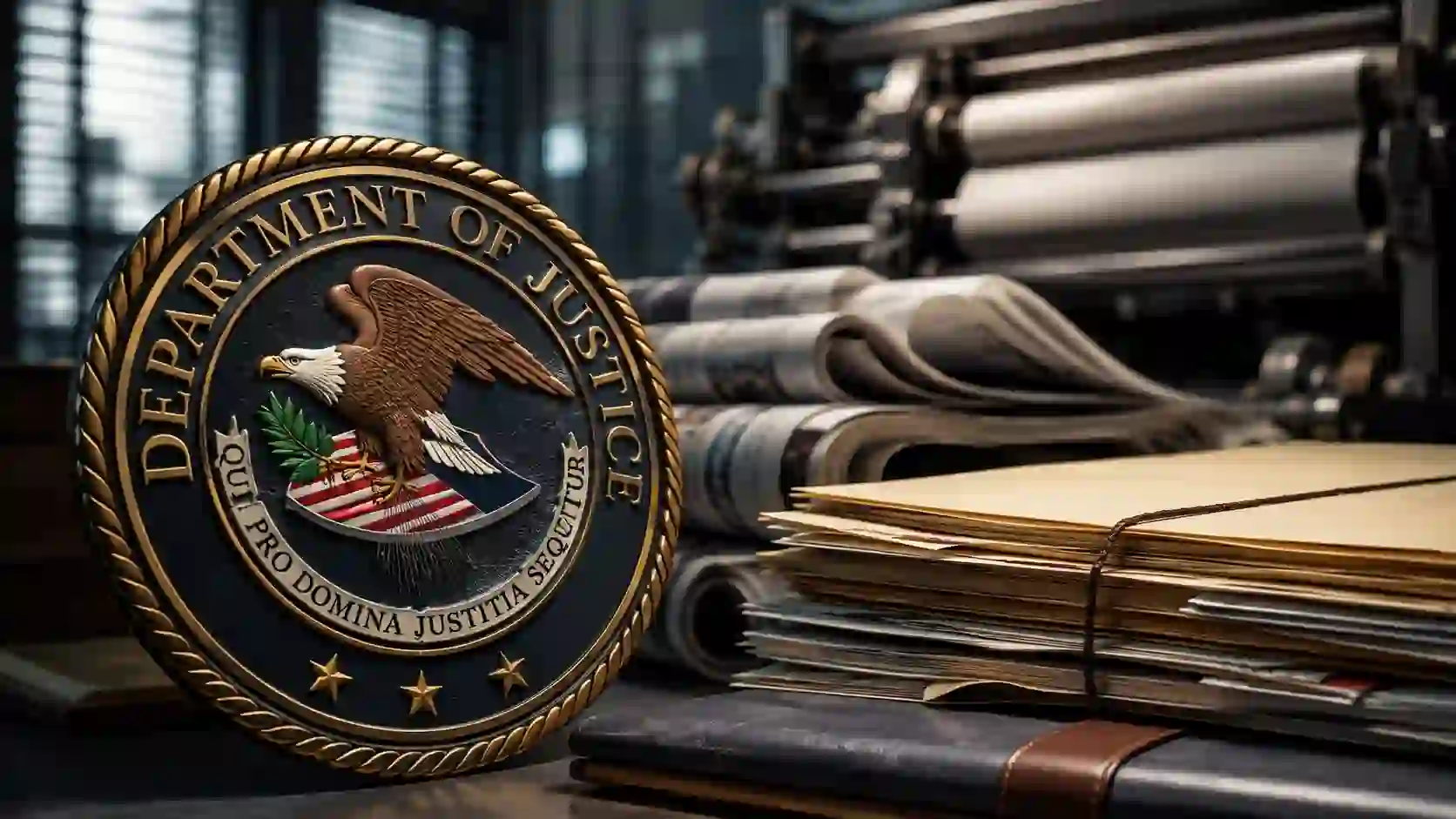 US Justice Department Subpoena: उत्तर कोरिया सीक्रेट मिशन की रिपोर्ट पर NYT पत्रकार को अमेरिकी समन
