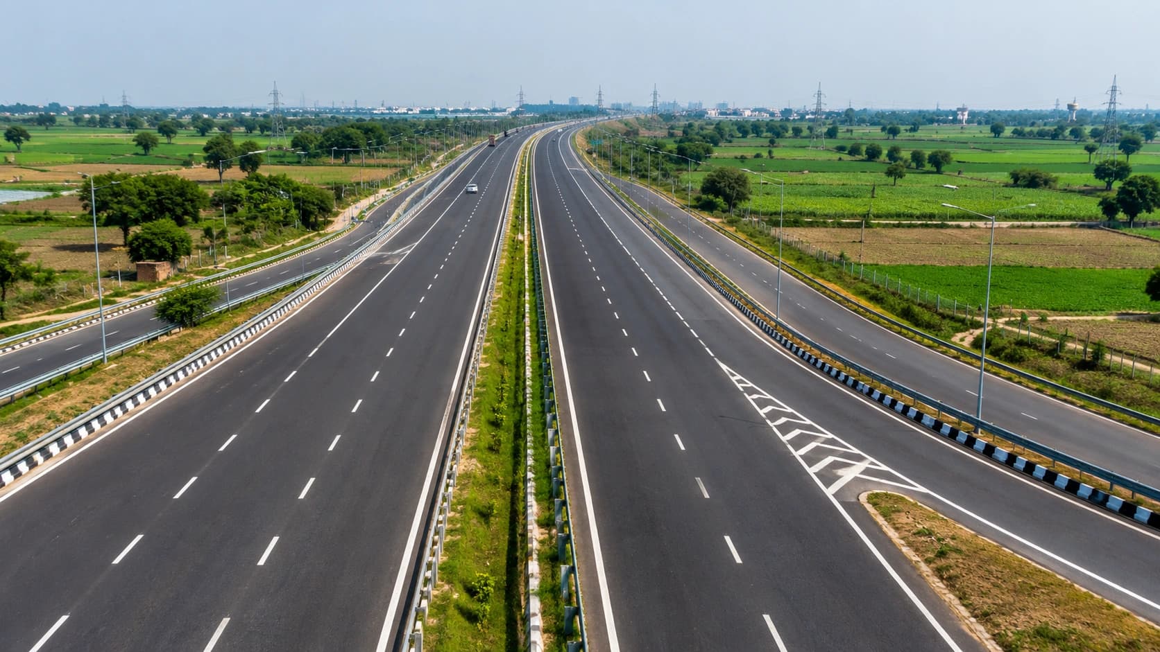 कानपुर-कबरई एक्सप्रेसवे: 117.7 किमी लंबे ग्रीनफील्ड रूट की खास बातें, जानें कब तक होगा चालू