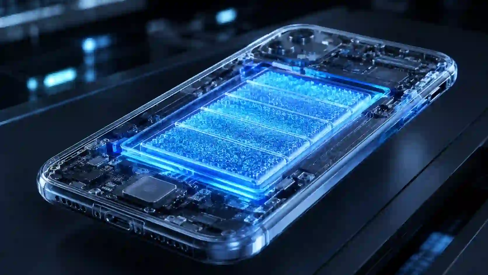 10,000mAh बैटरी और सिलिकॉन-कार्बन तकनीक: जानिए स्मार्टफोन इंडस्ट्री में आए इस बड़े बदलाव के मायने