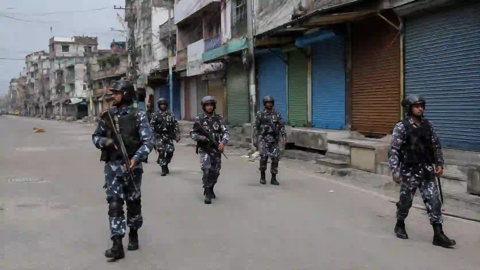 नेपाल सांप्रदायिक हिंसा अपडेट: सुनसरी और मधेश प्रांत में सुधरे हालात, कर्फ्यू में ढील; जानें पूरा घटनाक्रम