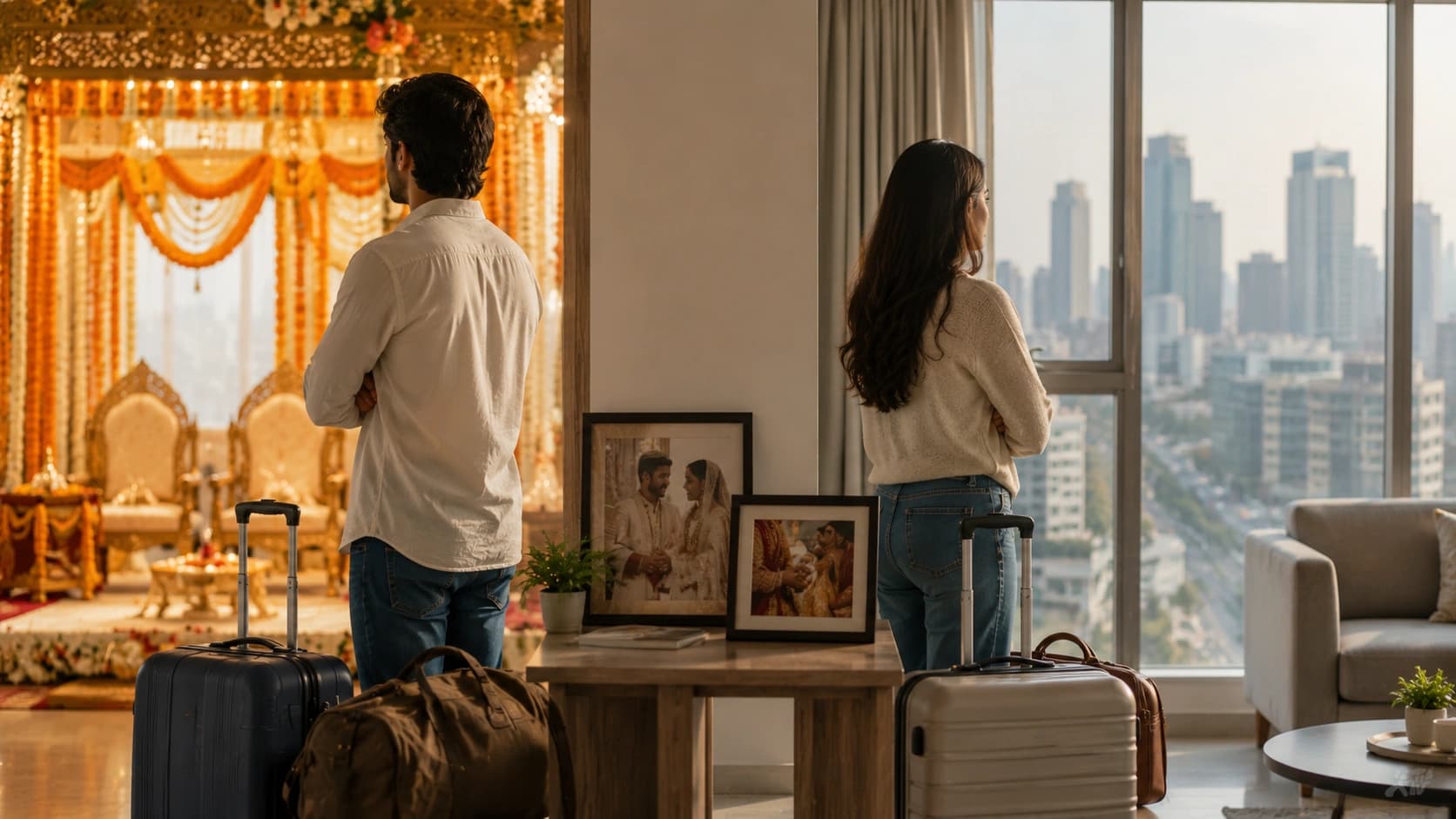 स्टार्टर मैरिज क्या है? जानिए क्यों दुनियाभर में तेजी से बढ़ रहा है यह नया रिलेशनशिप ट्रेंड