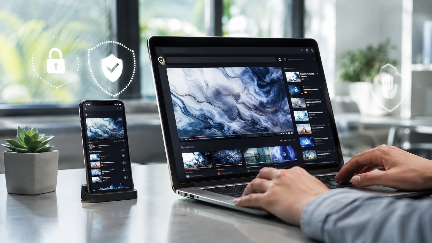 YouTube पर बिना Premium कम करें Ads? वायरल वीडियो में बताया गया Brave Browser का तरीका