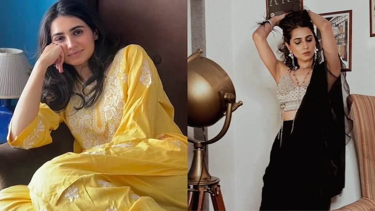 Vedika Pinto Home Tour: ‘Musafir Cafe’ की सुधा का मुंबई वाला घर है यादों, कला और विरासत का खूबसूरत संगम