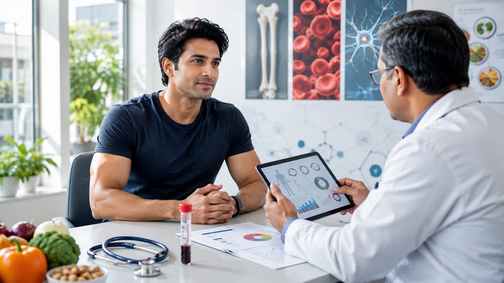 Healthy दिखने के बावजूद Vitamin D, Iron और B12 की हो सकती है कमी? डॉक्टर ने बताए छिपे संकेत और जरूरी टेस्ट