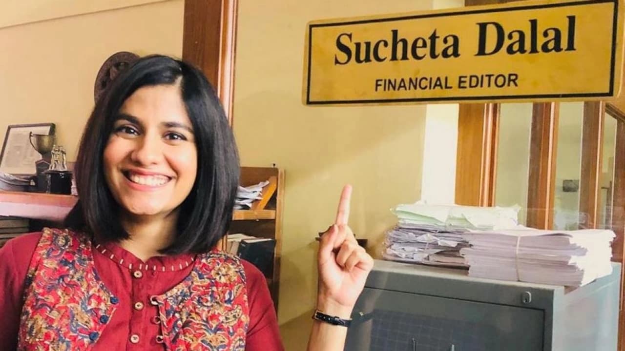 Shreya Dhanwanthary Interview: ‘मजबूत महिला’ का मतलब सिर्फ तेज आवाज नहीं, जानिए क्यों चुने ऐसे किरदार
