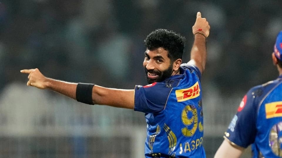 IPL Injury Crisis: खिलाड़ियों की चोट से BCCI की बढ़ी टेंशन, Bumrah समेत कई स्टार बाहर