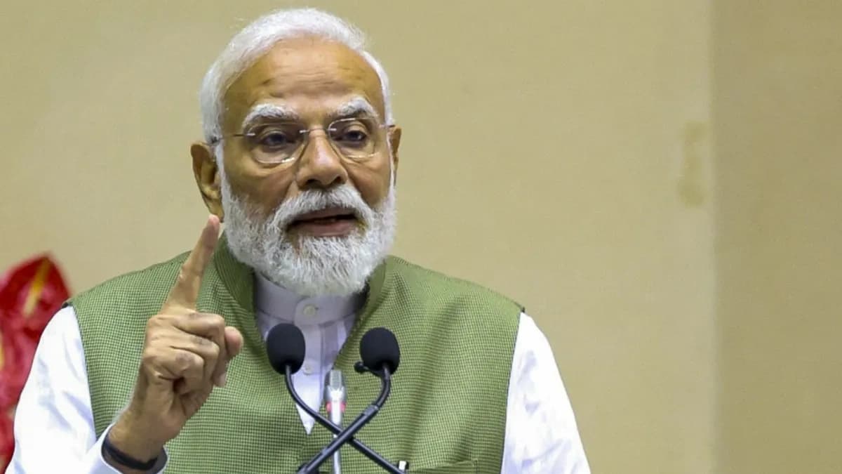 ‘Shortcut Will Cut You Short’: PM Modi ने युवाओं को क्यों दी शॉर्टकट से बचने की सलाह?