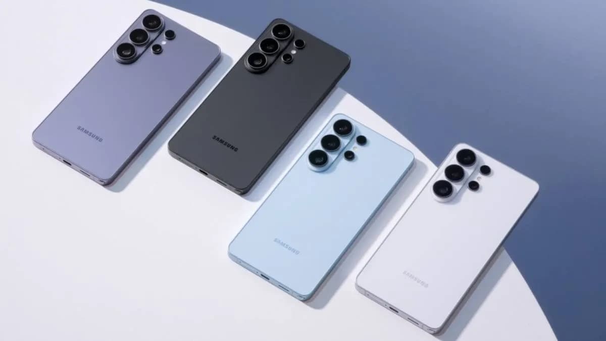 Samsung Galaxy S26 Ultra की कीमत में भारी कटौती: 15,000 रुपये हुआ सस्ता, जानें नई कीमत और फीचर्स
