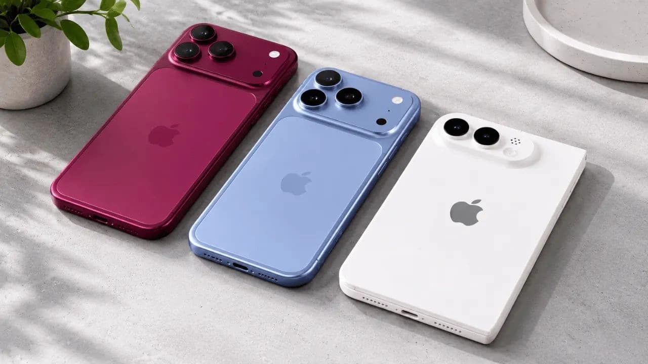 iPhone 18 Pro सीरीज के लॉन्च होते ही ₹10,000 तक महंगे होंगे पुराने आईफोन? जानें क्या है वजह