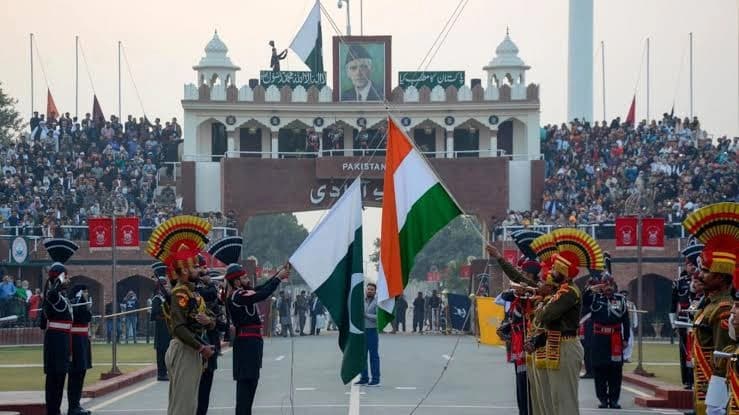 आजादी के 79 साल बाद भारत बनाम पाकिस्तान: एक बना स्पेस पावर, दूसरा आतंकवाद और कंगाली का गढ़ |