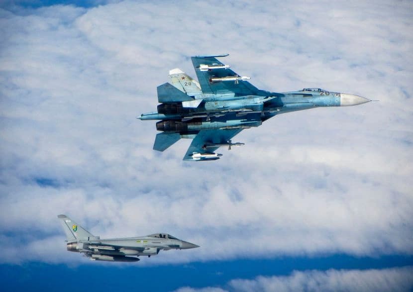 पंखे वाले विमानों से सुपरसोनिक जेट तक: जानिए IAF का 79 सालों का गौरवशाली सफर