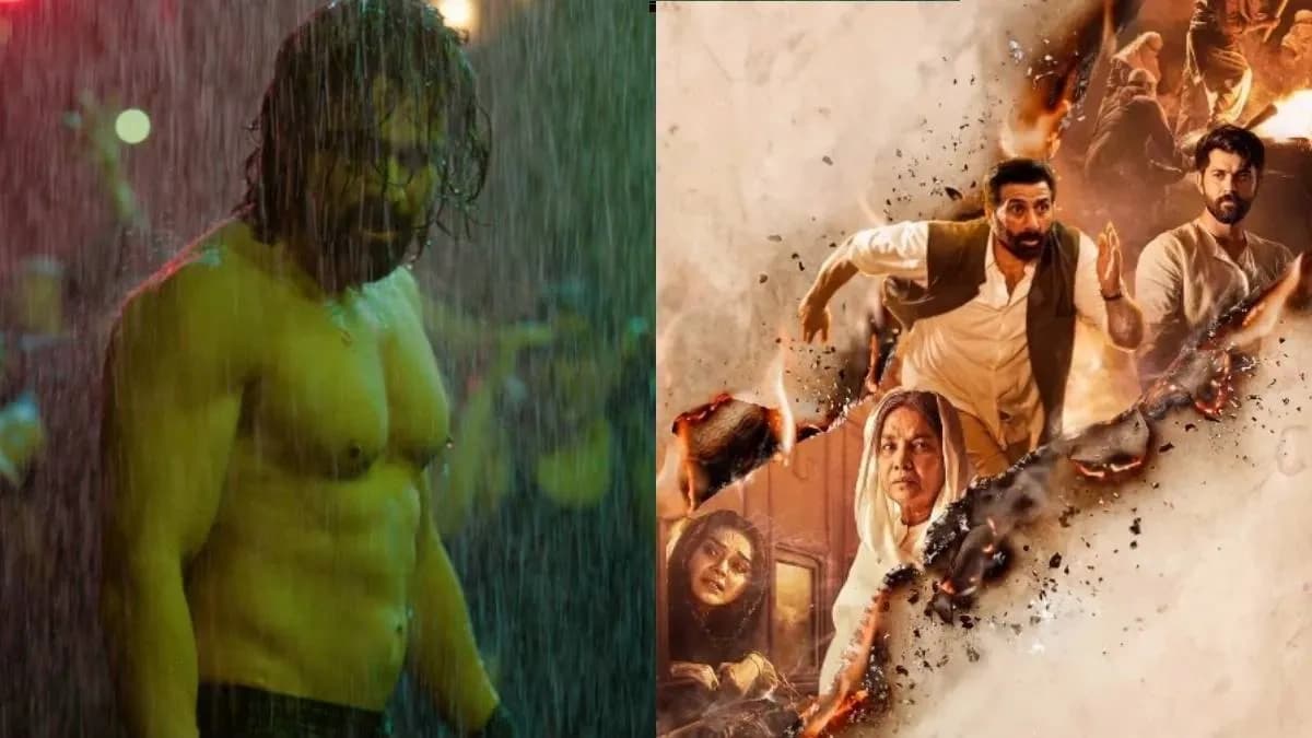 आवारापन 2 बॉक्स ऑफिस कलेक्शन: 2 दिन में कमाए ₹47.76 करोड़, इमरान हाशमी के आगे पस्त हुई सनी देओल की 'बंटवारा 1947'