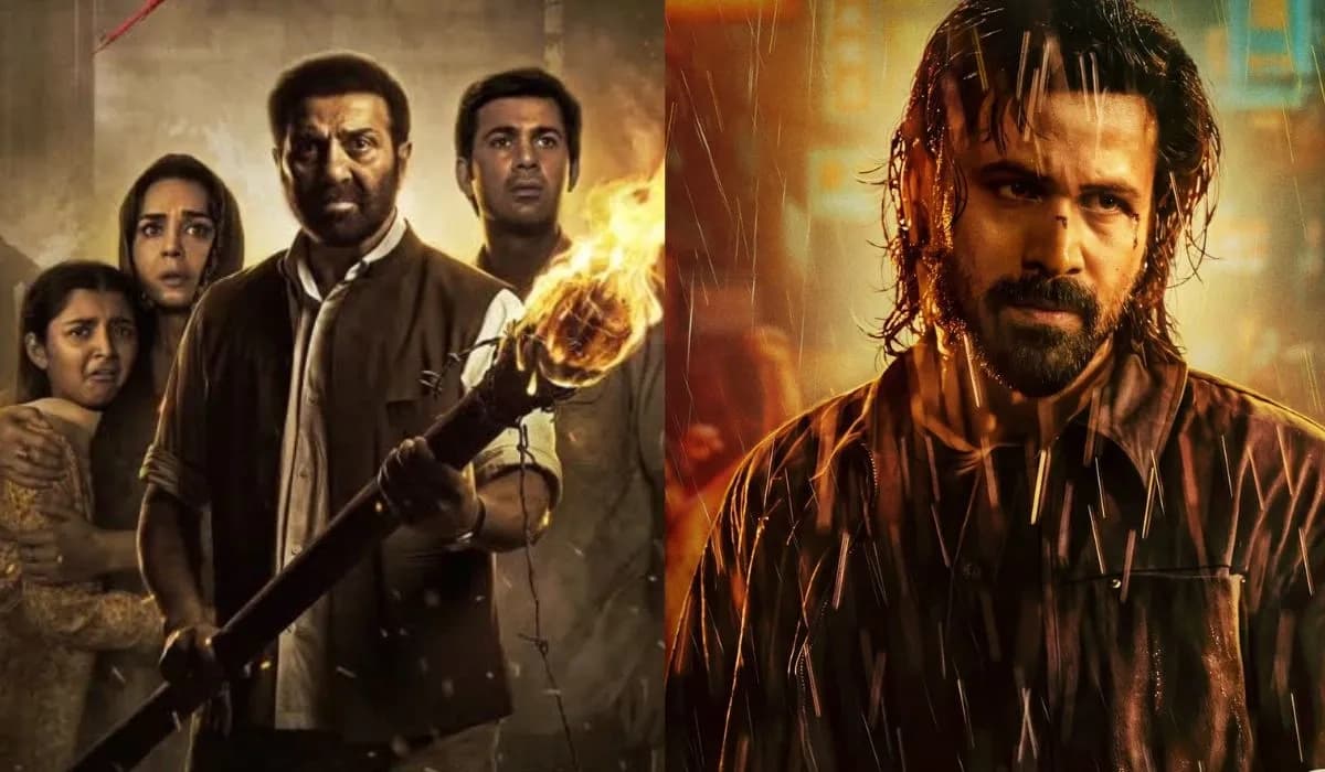 बटवारा 1947' को पछाड़ आगे निकली 'आवारापन 2': 100 करोड़ क्लब से इंच भर दूर इमरान हाशमी की फिल्म तीसरे दिन कमाए ₹26 करोड़
