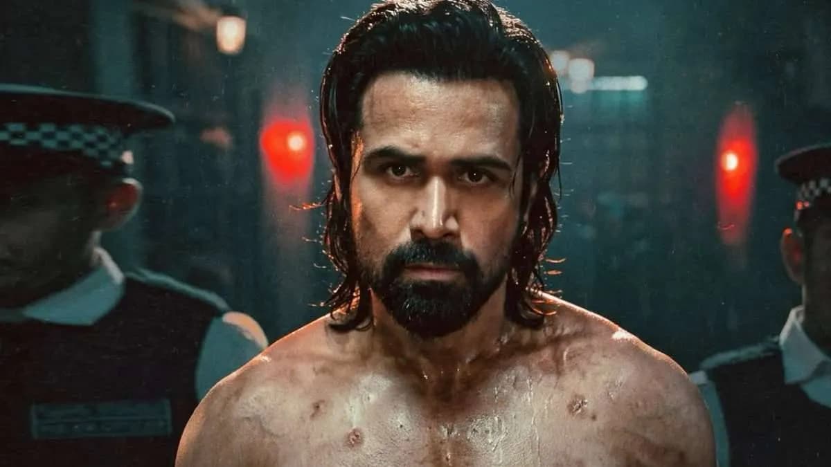 आवारापन 2 बॉक्स ऑफिस कलेक्शन डे 4: मंडे टेस्ट में भी छाया इमरान हाशमी का जादू, 100 करोड़ क्लब में शामिल