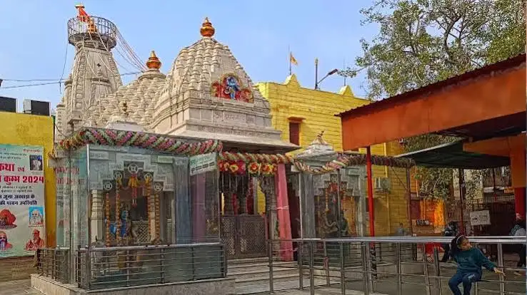 दूधेश्वर महादेव मंदिर गाजियाबाद: इतिहास, रावण कालीन पौराणिक मान्यताएं, आरती का समय और दर्शन गाइड