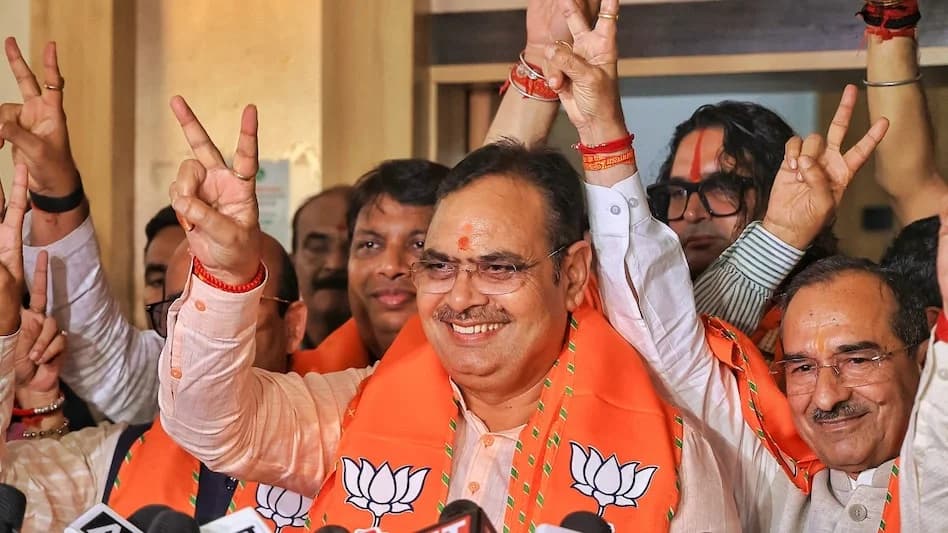 राजस्थान निकाय चुनाव नतीजे 2026: BJP की जीत क्यों रही फीकी? जानें 7 बड़े कारण
