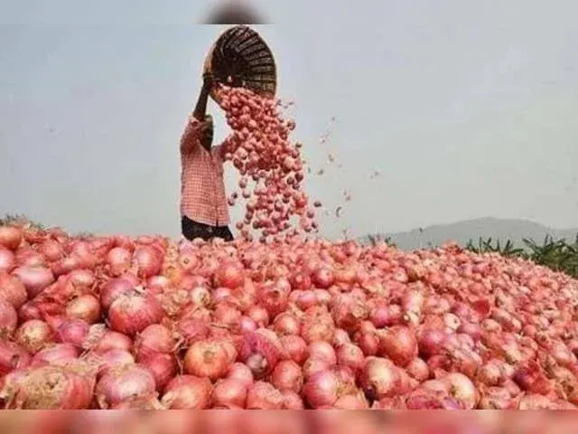 सितंबर-अक्टूबर आते ही क्यों आसमान छूने लगते हैं प्याज के दाम? जानिए इसके पीछे का पूरा गणित और महंगाई की असली वजह