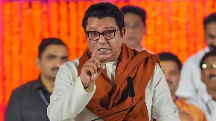 IIT बॉम्बे छात्र सुसाइड केस पर मनसे प्रमुख राज ठाकरे का बड़ा बयान, शिक्षा व्यवस्था और बढ़ती जातिगत राजनीति को ठहराया जिम्मेदार