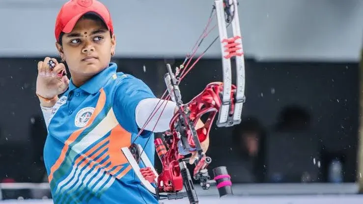 इतिहास रचते हुए भारत ने जीता 7वां गोल्ड: एशियन गेम्स में महिला कंपाउंड तीरंदाजी टीम ने चीन को हराकर रचा नया इतिहास