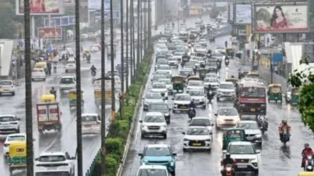प्रदूषण पर कड़ा रुख: 2027 से कारों के लिए लागू होंगे नए CAFE 3 नियम, बढ़ेगा माइलेज और घटेगा एमिशन