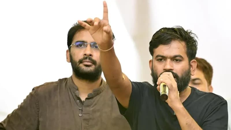 सीजेपी के सह-संयोजक सौरव दास का बड़ा बयान: 'देश में बदलाव के लिए हर नागरिक की भागीदारी जरूरी'